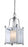 3 Light Pendant | 176-3S