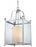6 Light Pendant | 176-6