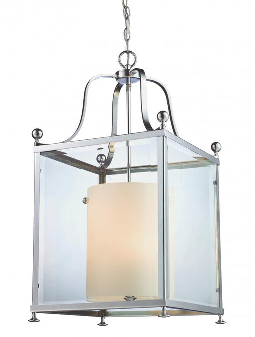 6 Light Pendant | 176-6