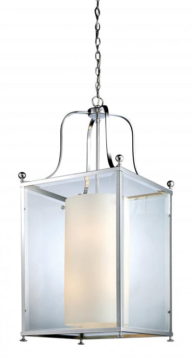 8 Light Pendant | 176-8