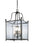 6 Light Chandelier | 177-6