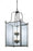 8 Light Chandelier | 177-8
