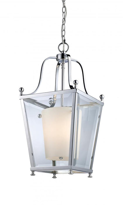 3 Light Pendant | 178-3