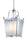 4 Light Chandelier | 178-4