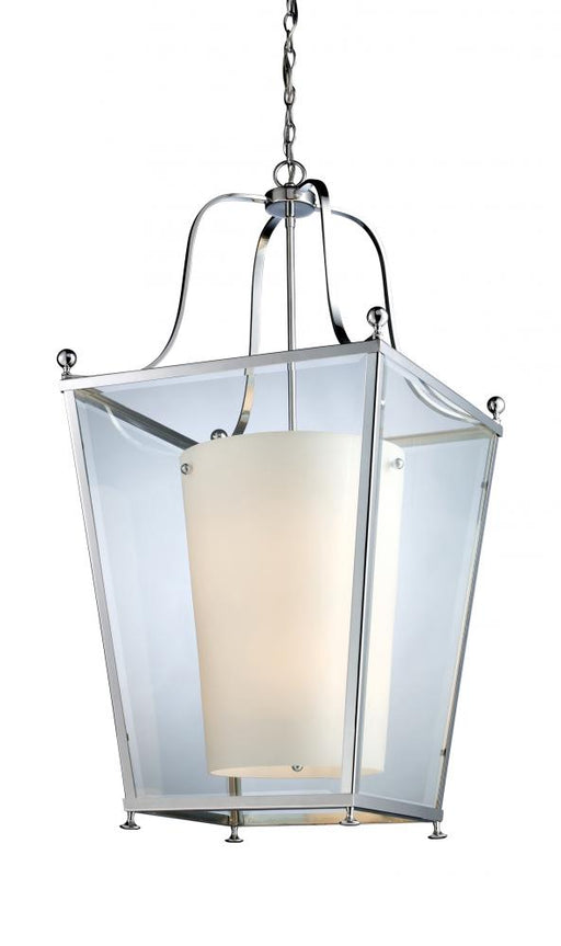 6 Light Chandelier | 178-6