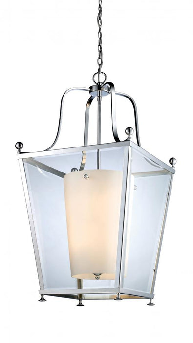 8 Light Chandelier | 178-8