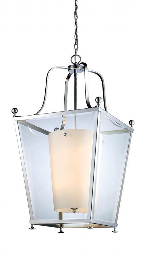 8 Light Chandelier | 178-8
