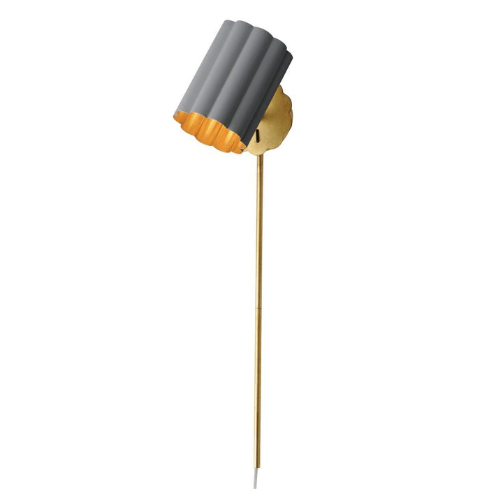 Primrose-wall Sconce | 18050DGGL