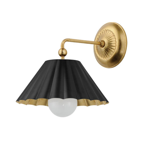 Primrose-wall Sconce | 18051BKGL
