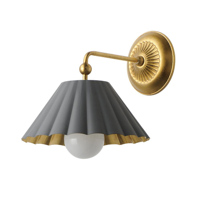 Primrose-wall Sconce | 18051DGGL