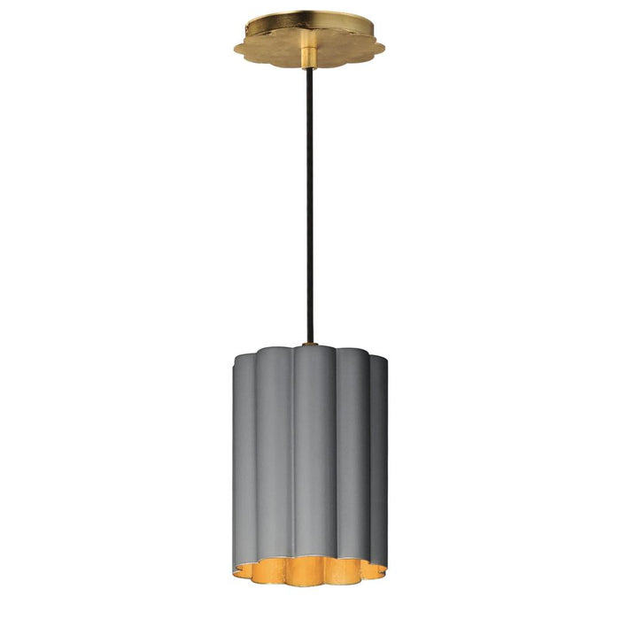 Primrose-single Pendant | 18054DGGL
