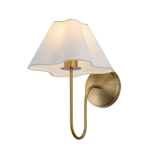 Saxon-wall Sconce | 18100WTNAB