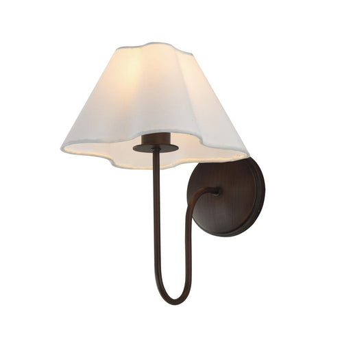 Saxon-wall Sconce | 18100WTOI