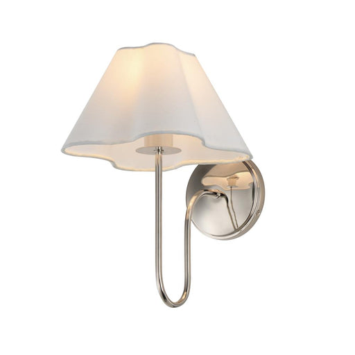 Saxon-wall Sconce | 18100WTPN
