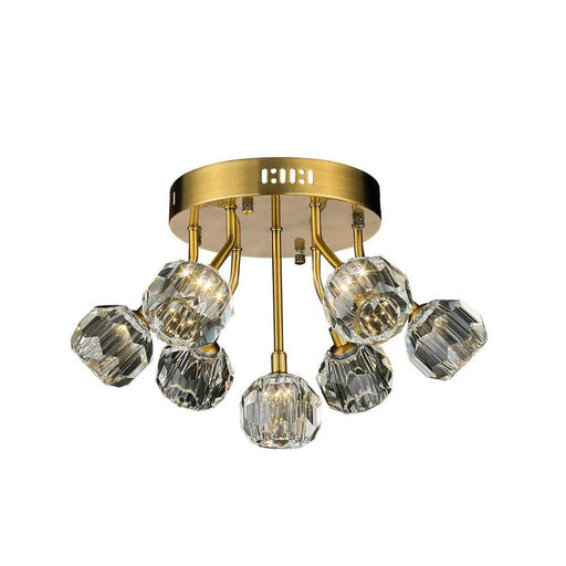 Starfire Crystal 1816ab | 1816AB