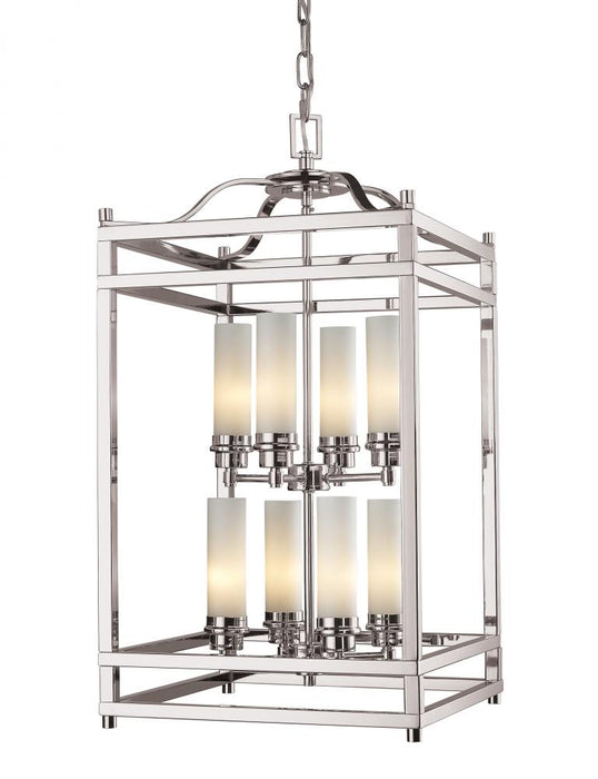 8 Light Chandelier | 182-8