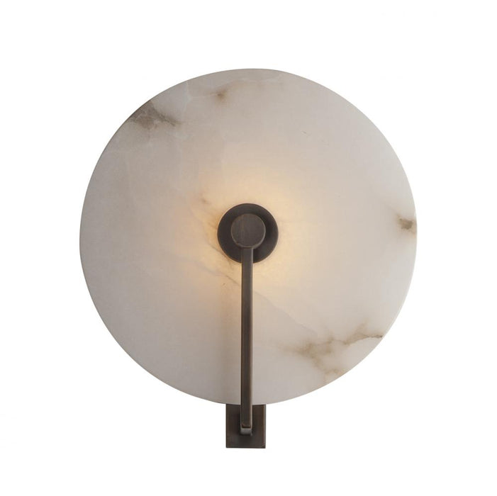 Quarry-wall Sconce | 18201WADBZ