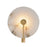 Quarry-wall Sconce | 18201WANAB