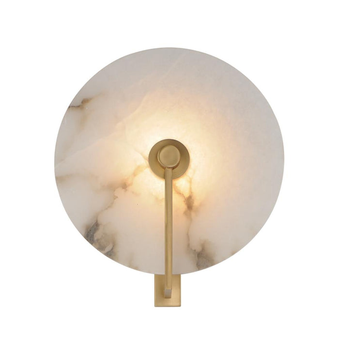 Quarry-wall Sconce | 18201WANAB