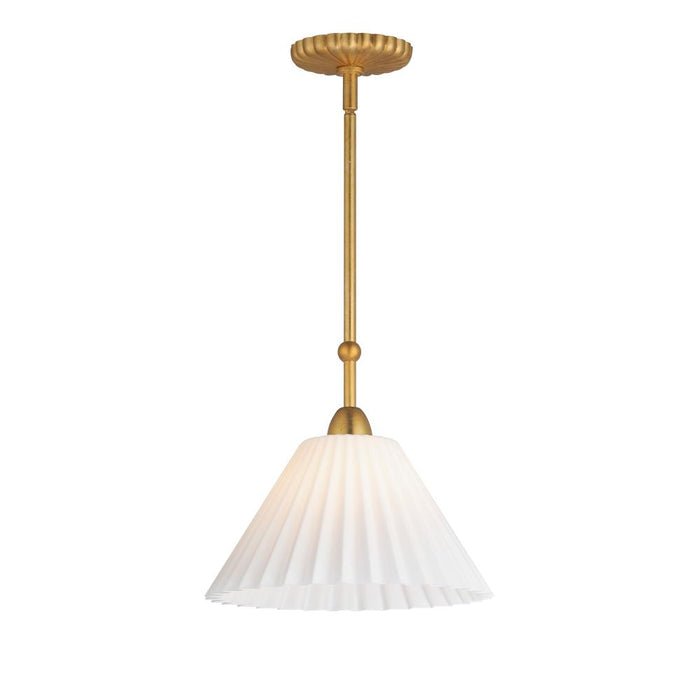 Kismet-single Pendant | 18311SWGL