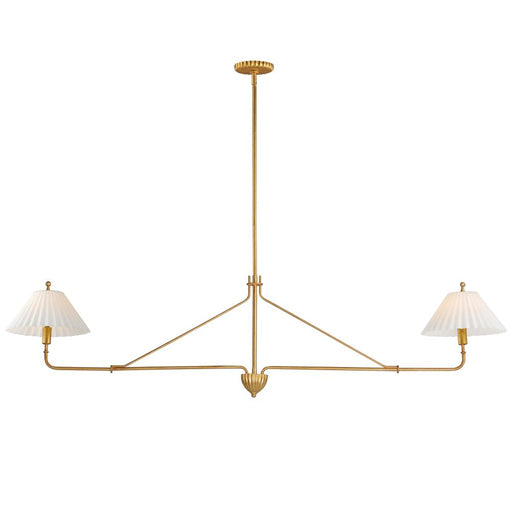 Kismet-linear Pendant | 18312SWGL