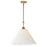 Kismet-single Pendant | 18319SWGL