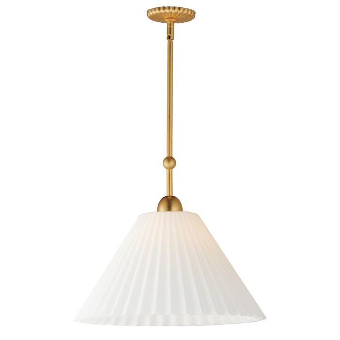 Kismet-single Pendant | 18319SWGL