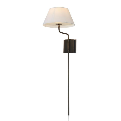 Dunbridge-wall Sconce | 18410OFANB