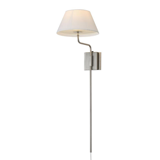 Dunbridge-wall Sconce | 18410OFPN
