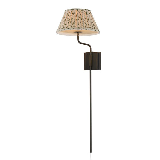 Dunbridge-wall Sconce | 18410OWANB