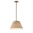 Dunbridge-single Pendant | 18411OWWBR