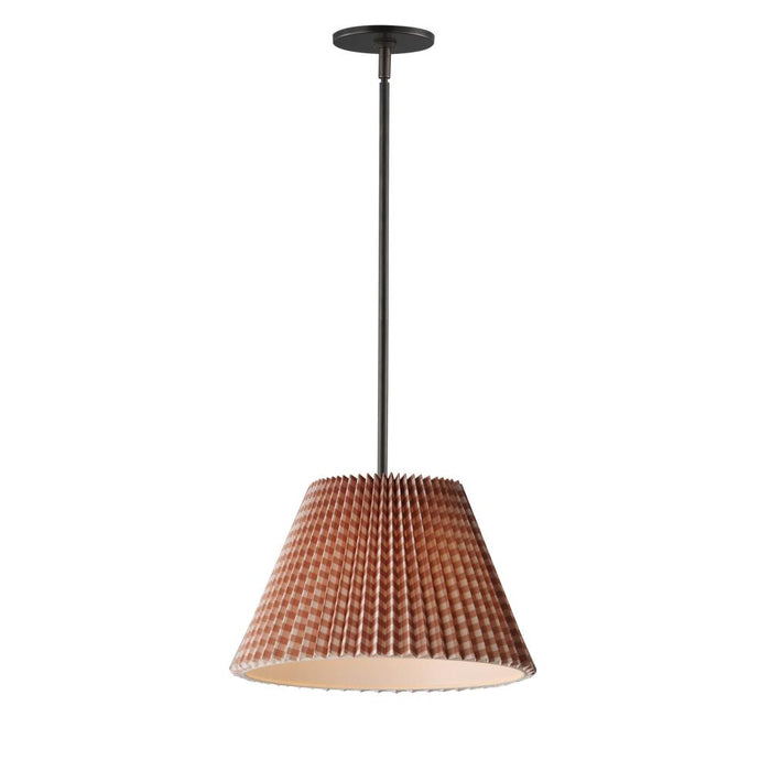 Dunbridge-single Pendant | 18411RBANB
