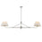 Dunbridge-linear Pendant | 18412OFPN