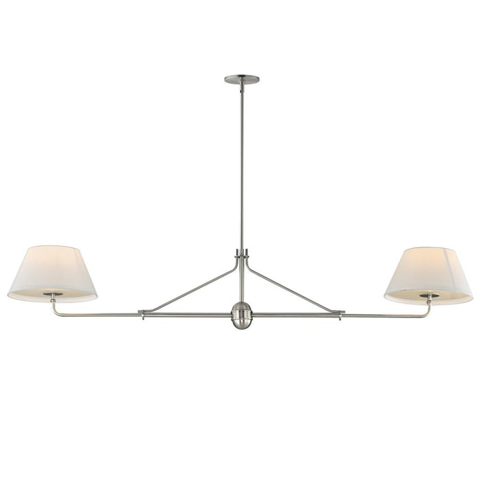 Dunbridge-linear Pendant | 18412OFPN