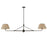 Dunbridge-linear Pendant | 18412OWANB