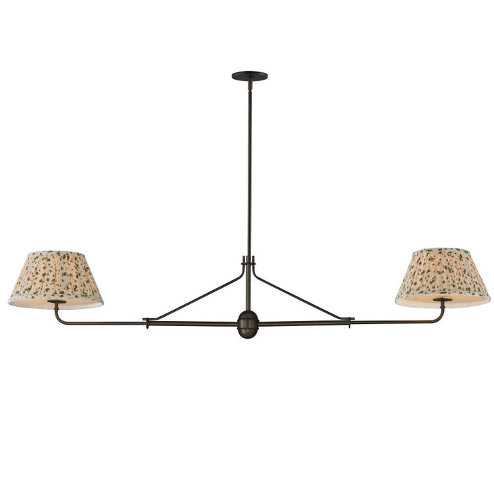 Dunbridge-linear Pendant | 18412OWANB