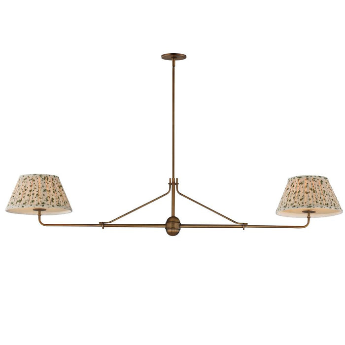 Dunbridge-linear Pendant | 18412OWWBR
