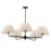 Dunbridge- Chandelier | 18415OFANB