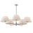 Dunbridge- Chandelier | 18415OFPN