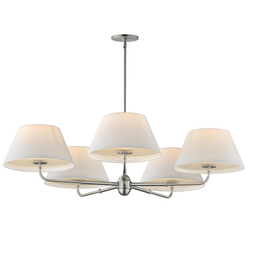 Dunbridge- Chandelier | 18415OFPN