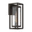 Shaw 15 Inch 1 Light Outdoor Wall Light With Clear Glass | P560410-020