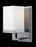 1 Light Wall Sconce | 1900-1V