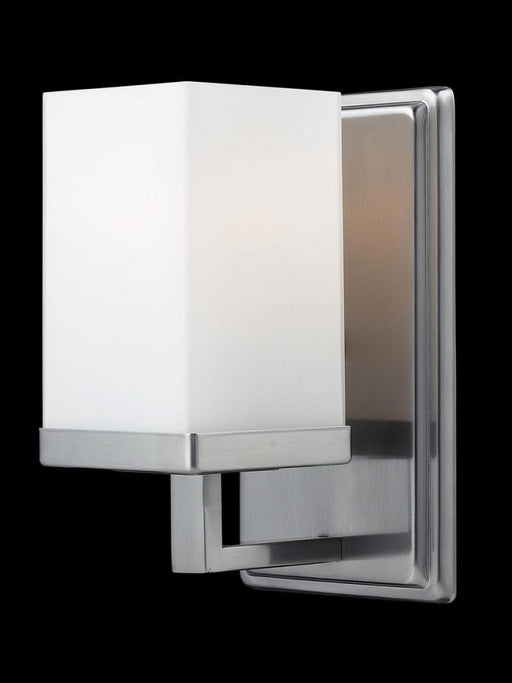 1 Light Wall Sconce | 1900-1V