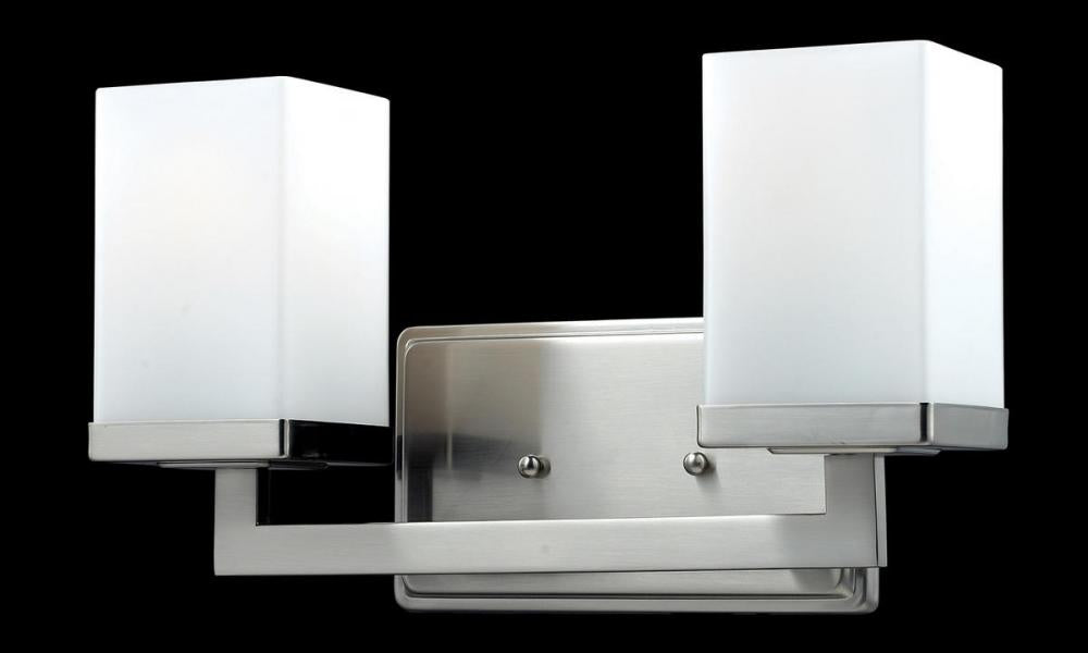 2 Light Vanity | 1900-2V