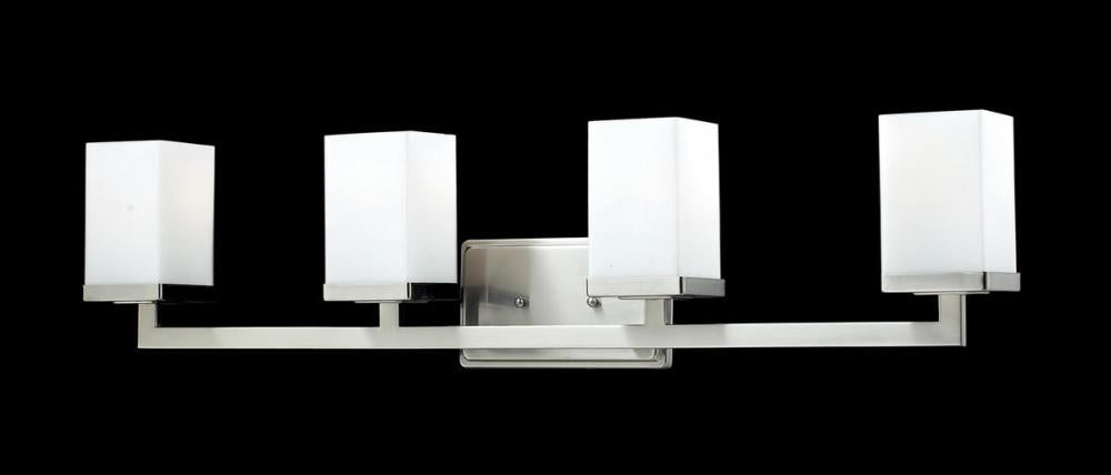 4 Light Vanity | 1900-4V