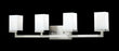 4 Light Vanity | 1900-4V