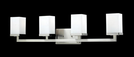 4 Light Vanity | 1900-4V