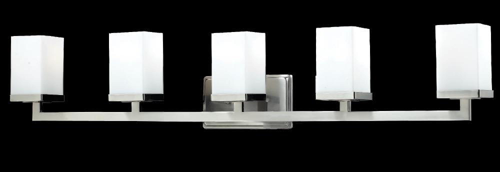 5 Light Vanity | 1900-5V