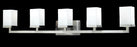5 Light Vanity | 1900-5V