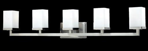 5 Light Vanity | 1900-5V